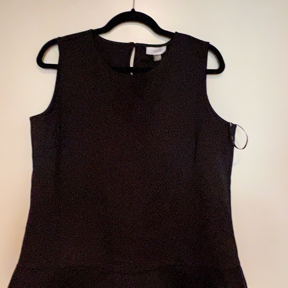 Calvin KleinSuit Separate size large